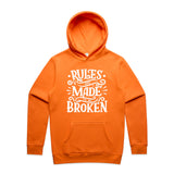 Safety Orange