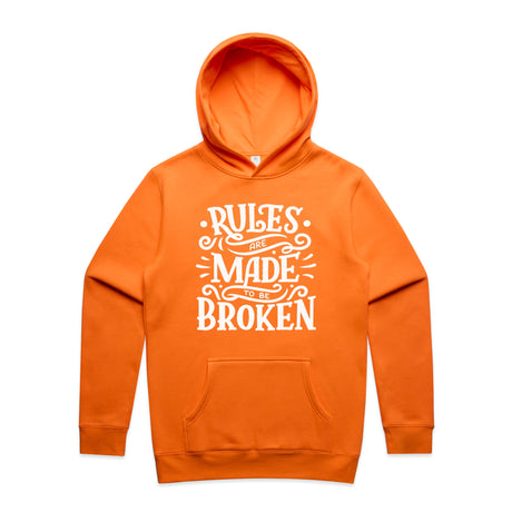 Safety Orange