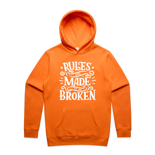 Safety Orange