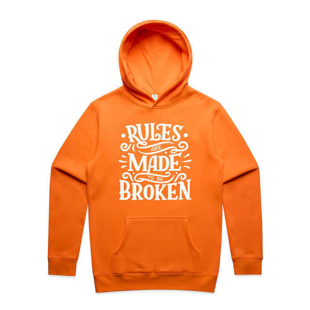 Safety Orange
