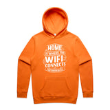 Safety Orange