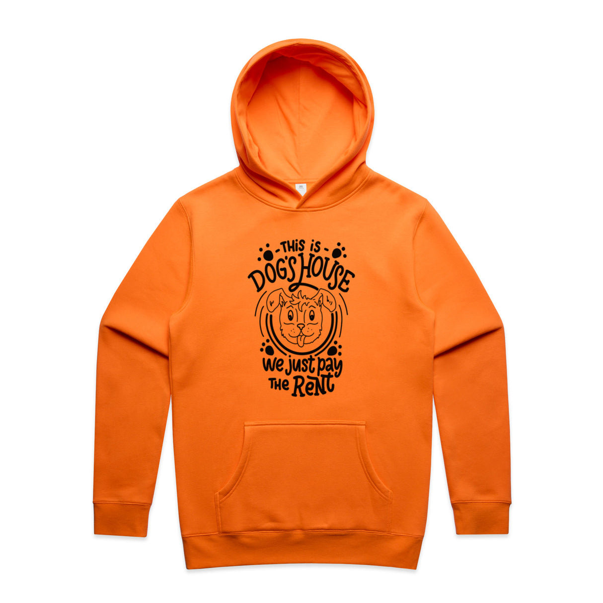 Safety Orange