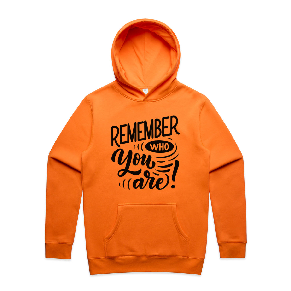 Safety Orange