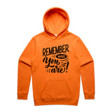 Safety Orange