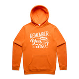 Safety Orange