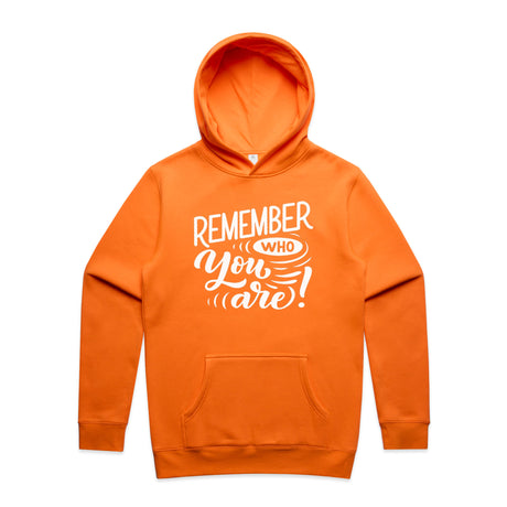 Safety Orange