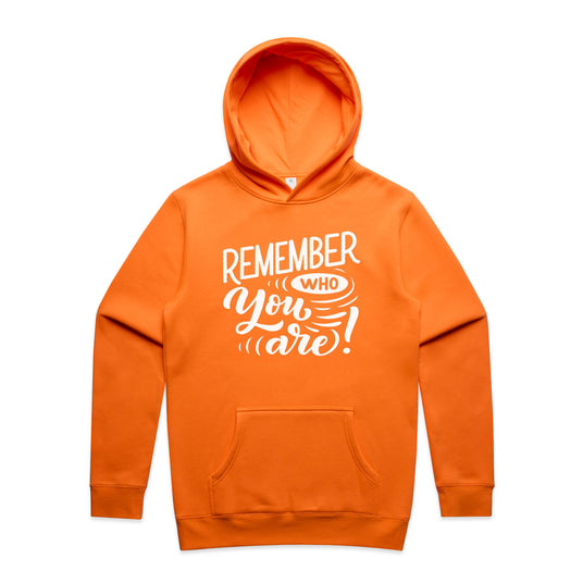Safety Orange