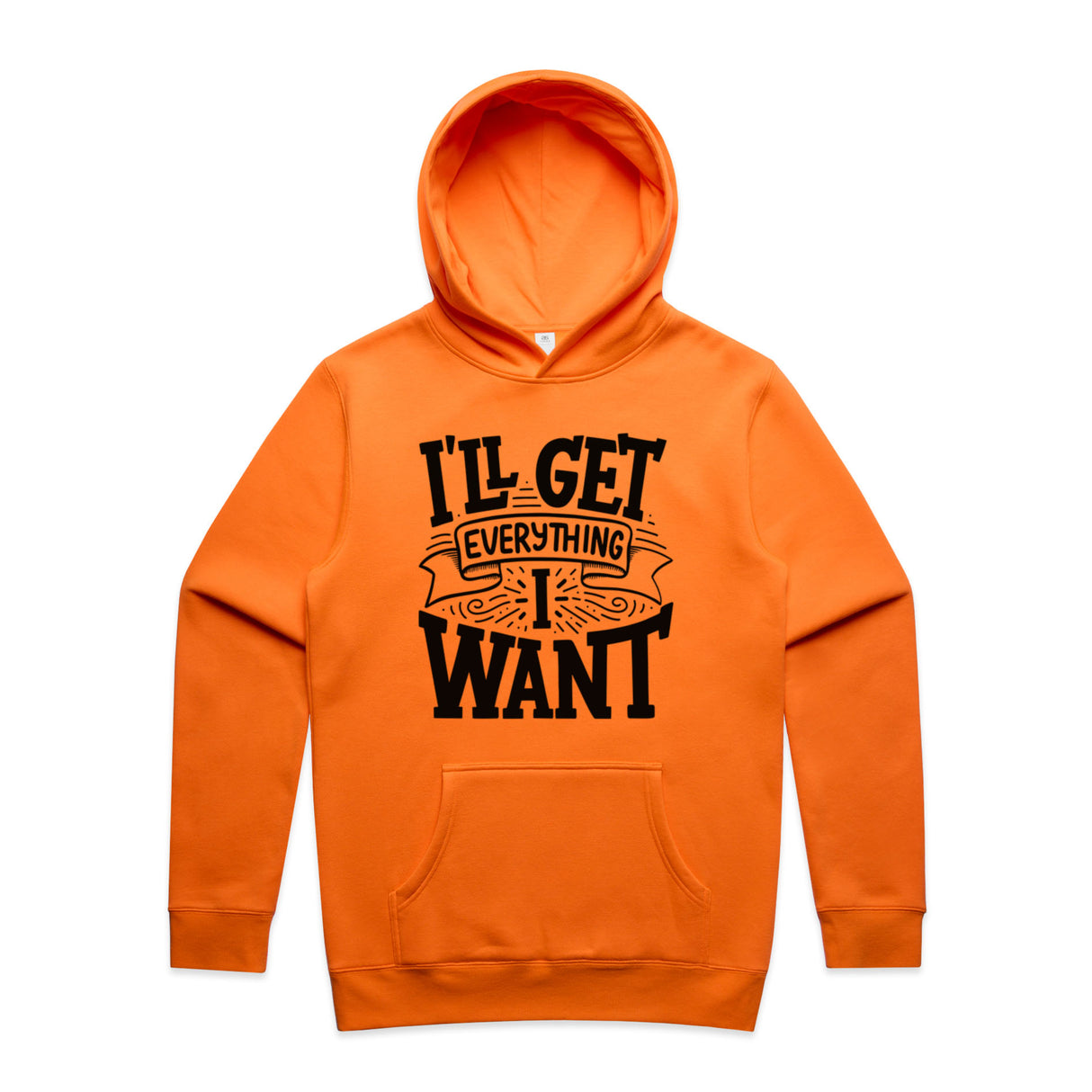 Safety Orange