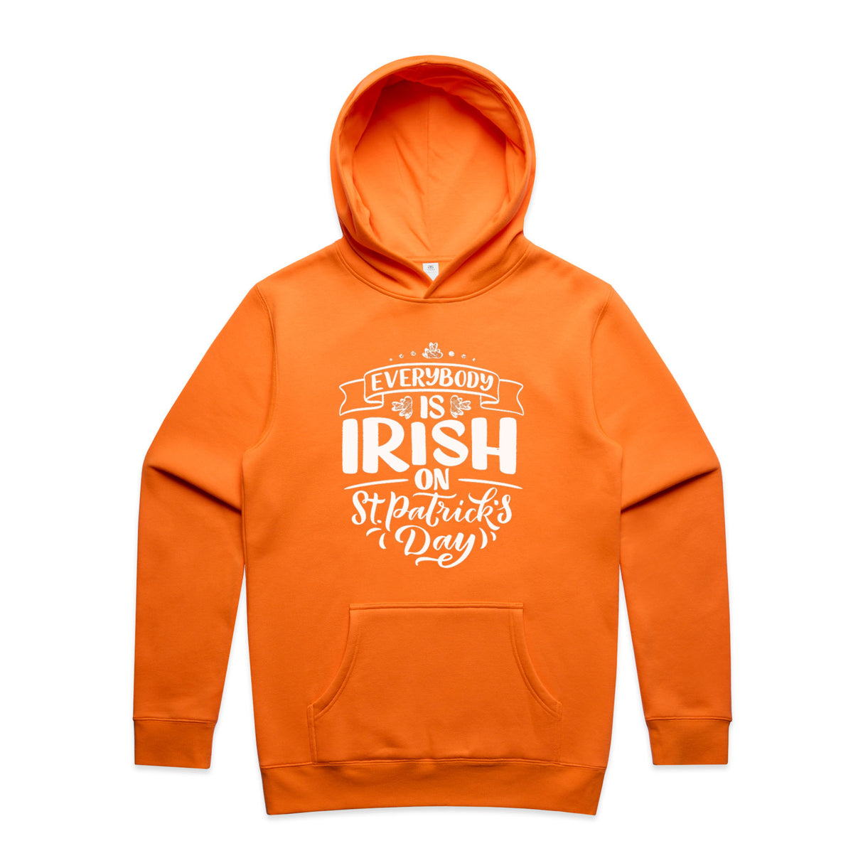 Safety Orange