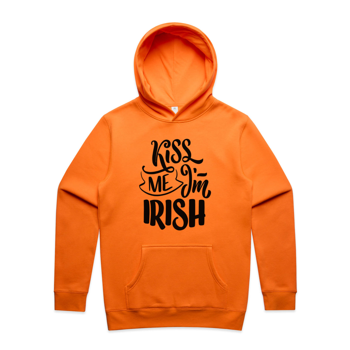 Safety Orange