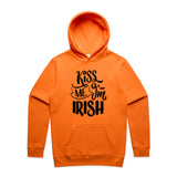 Safety Orange