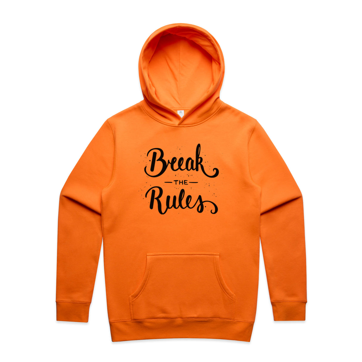 Safety Orange
