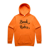 Safety Orange
