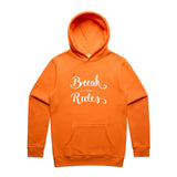 Safety Orange