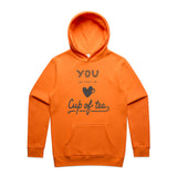 Safety Orange