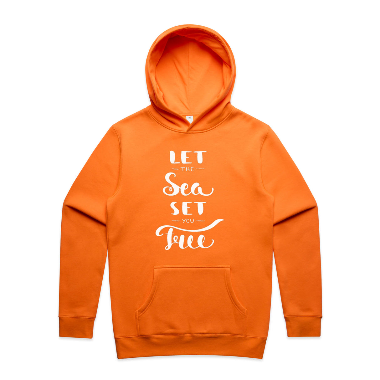 Safety Orange