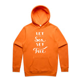 Safety Orange
