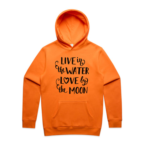 Safety Orange