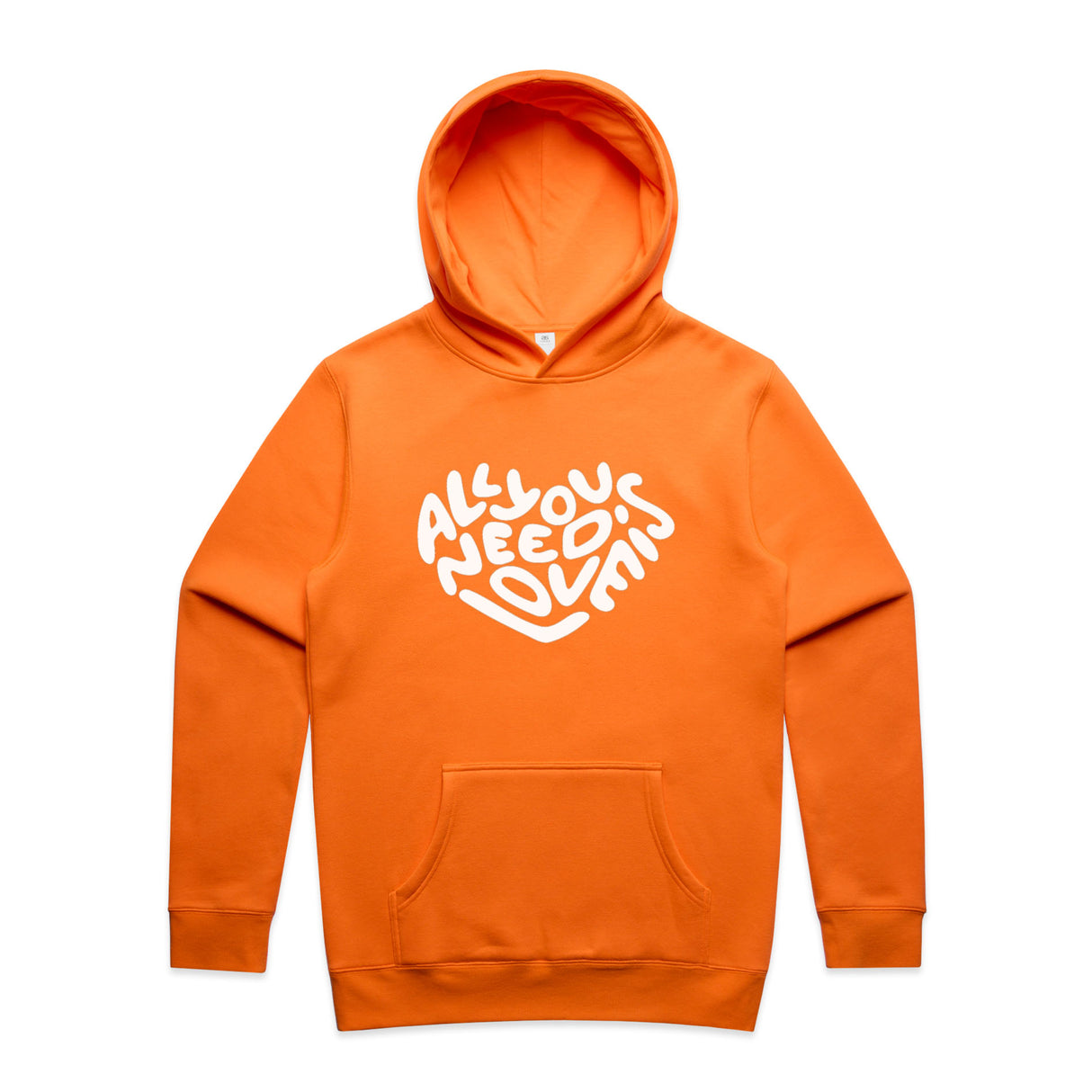 Safety Orange