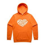 Safety Orange