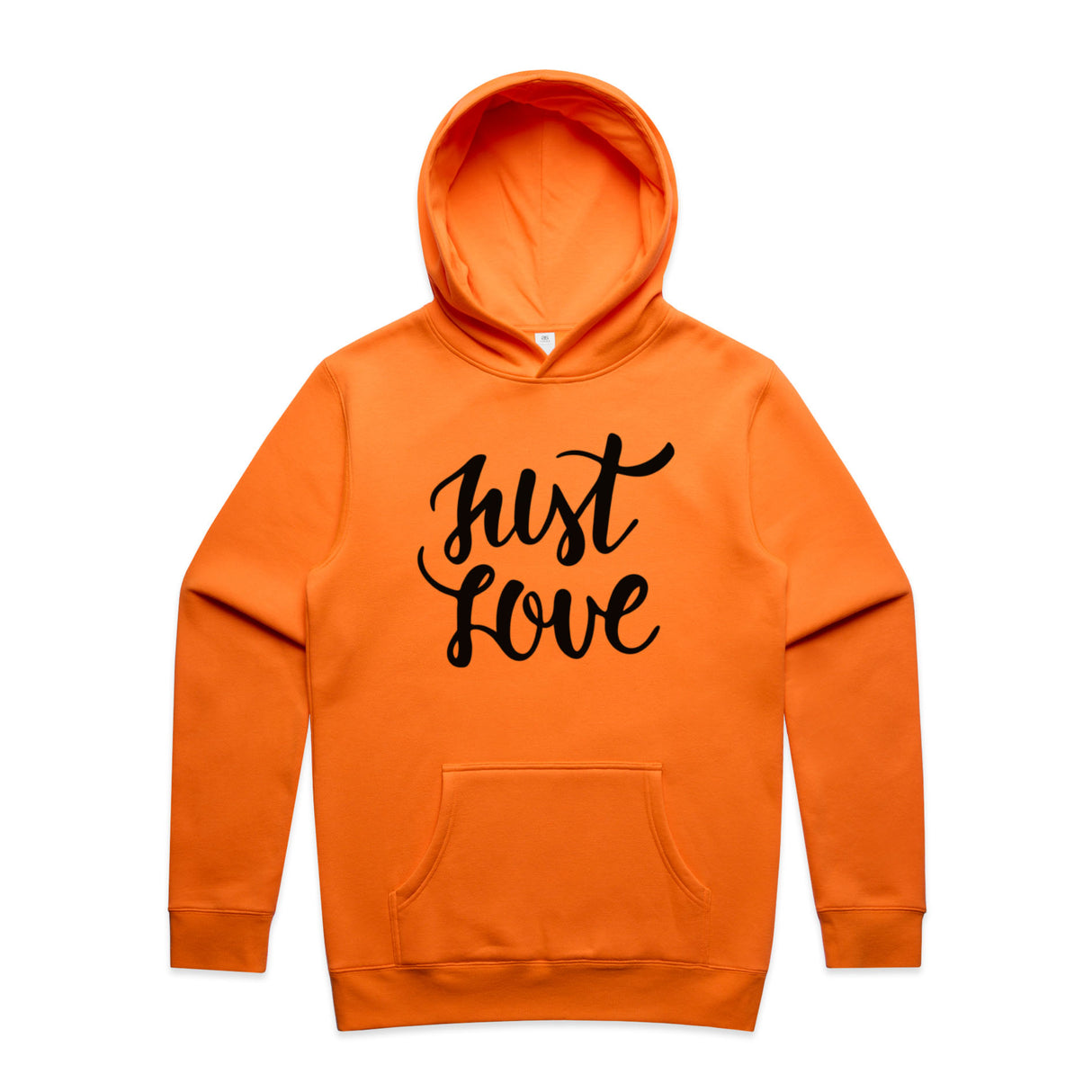 Safety Orange