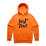 Safety Orange