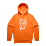 Safety Orange