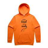 Safety Orange