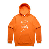 Safety Orange