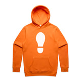 Safety Orange