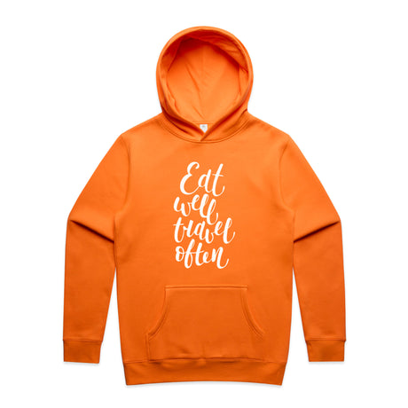 Safety Orange
