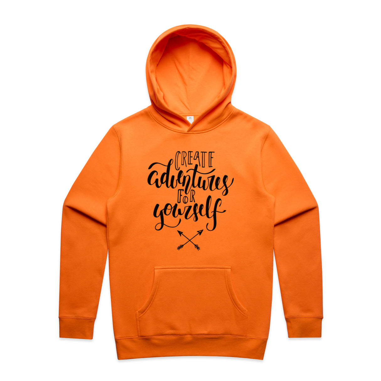 Safety Orange