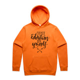 Safety Orange