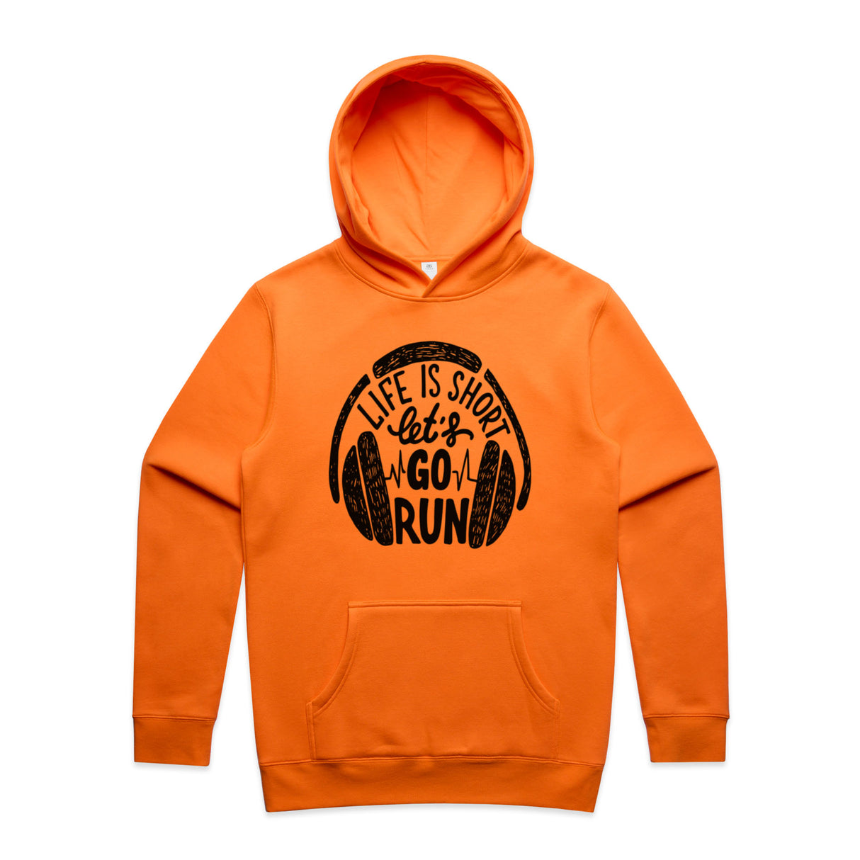 Safety Orange