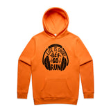 Safety Orange