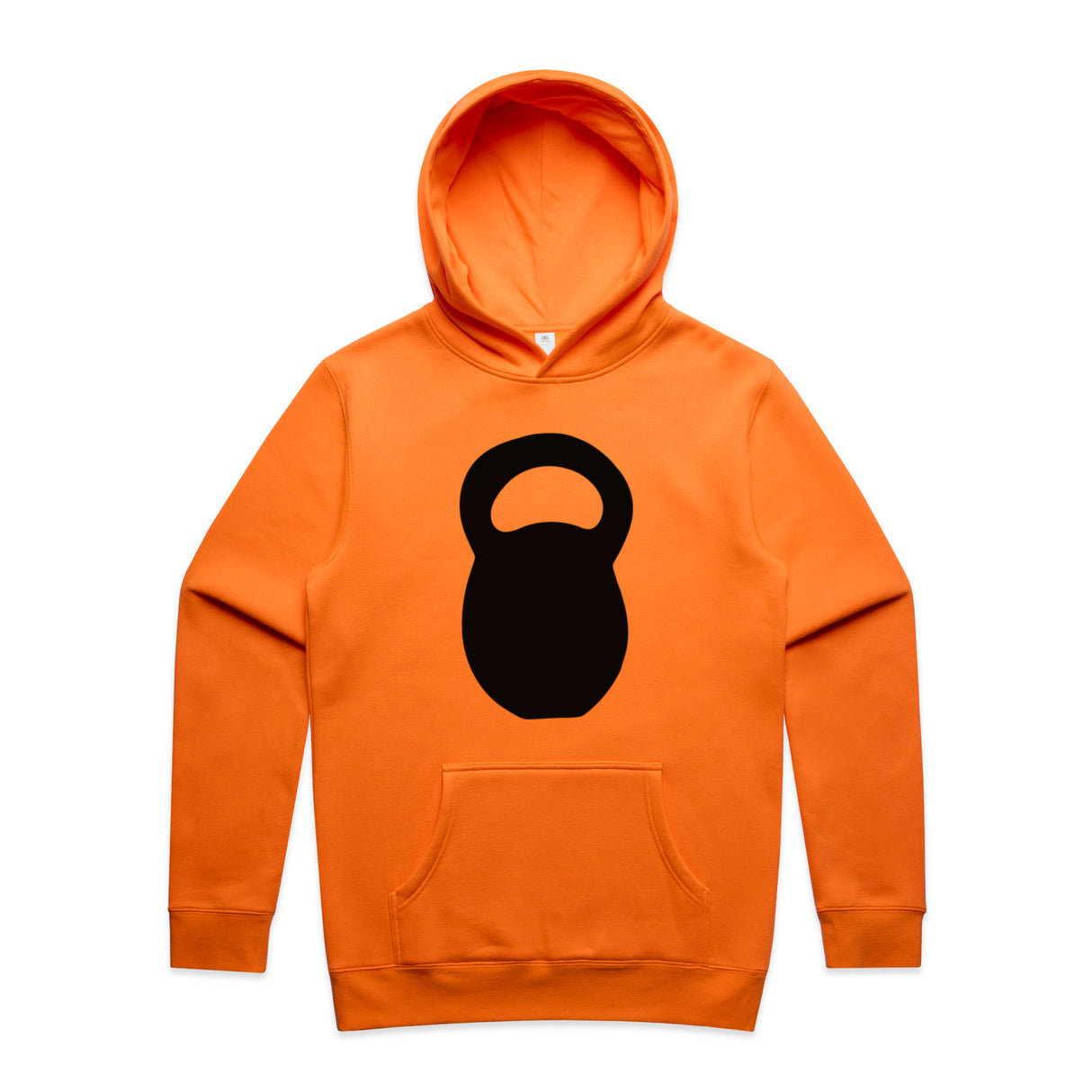 Safety Orange