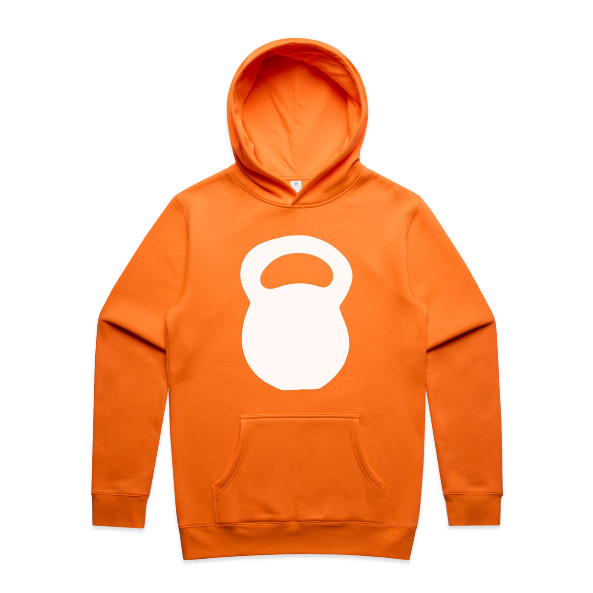 Safety Orange