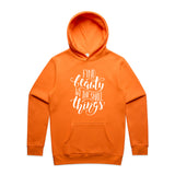 Safety Orange