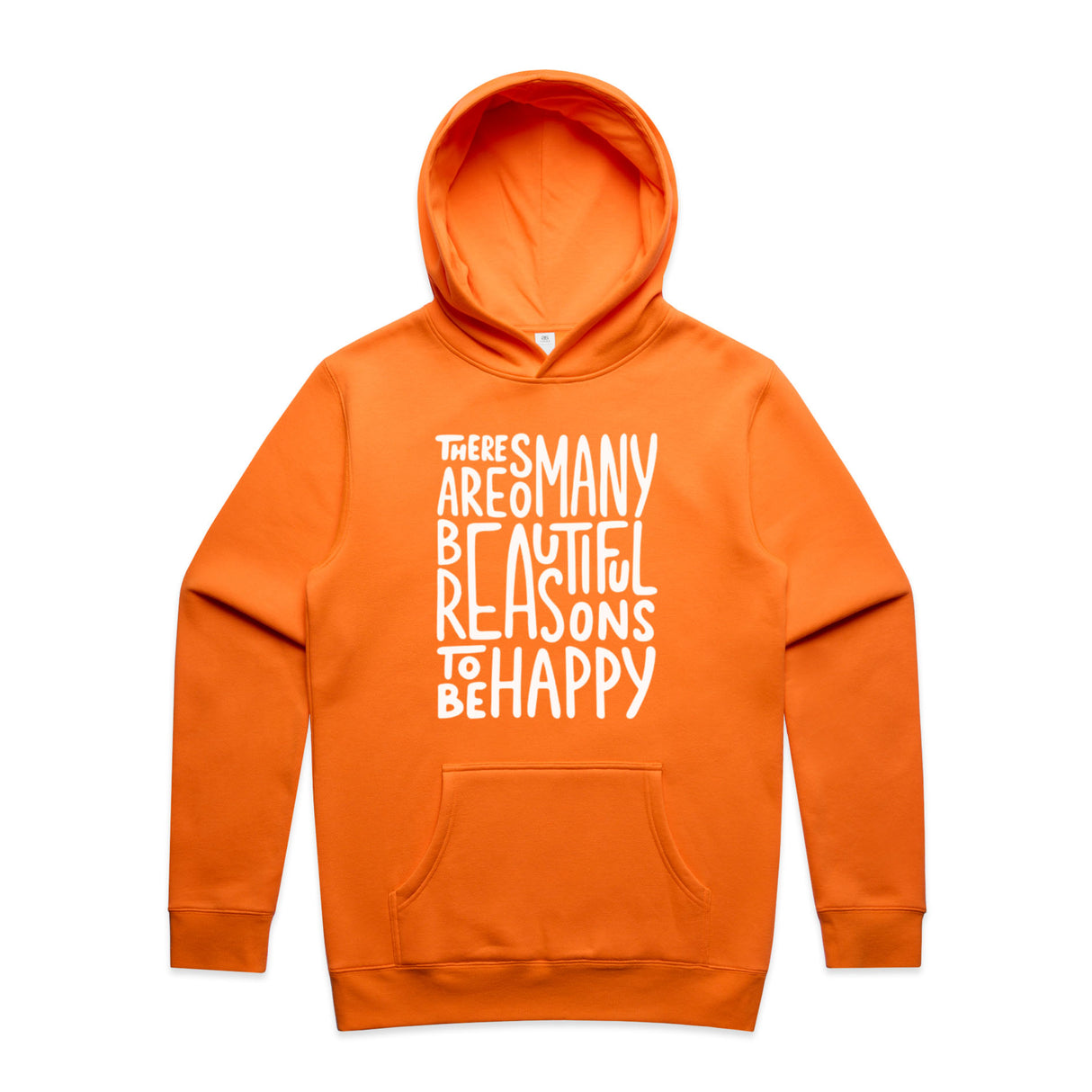 Safety Orange