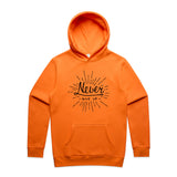 Safety Orange