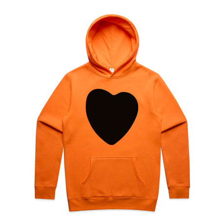 Safety Orange