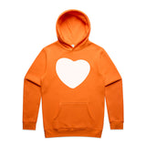 Safety Orange