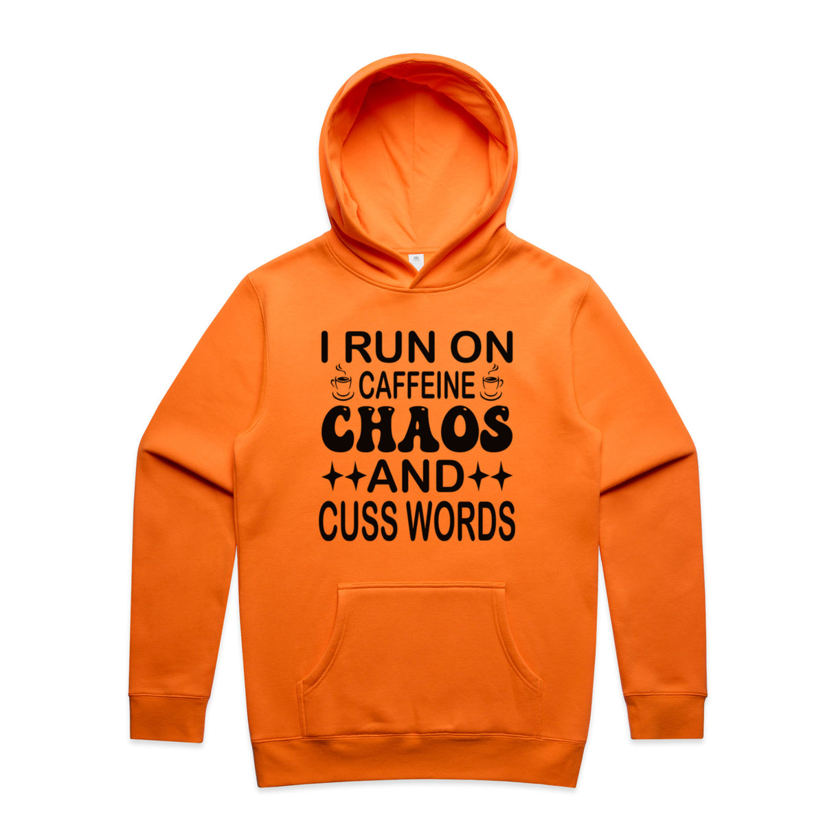 Safety Orange