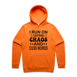 Safety Orange