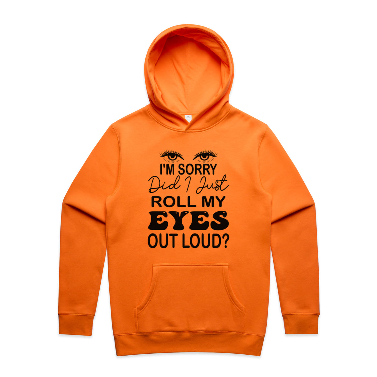 Safety Orange