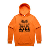 Safety Orange