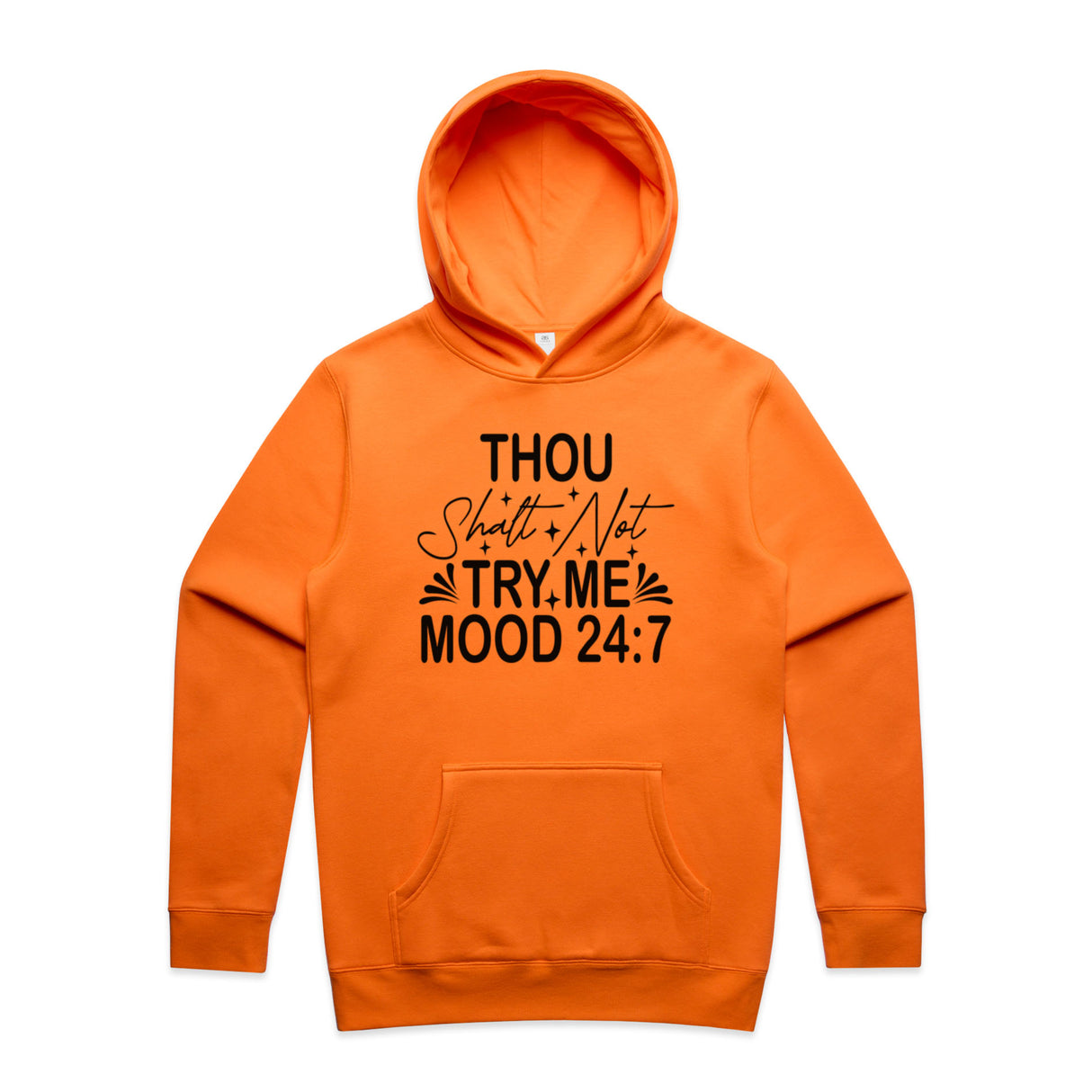 Safety Orange
