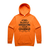Safety Orange