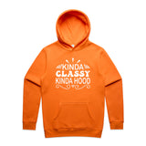 Safety Orange