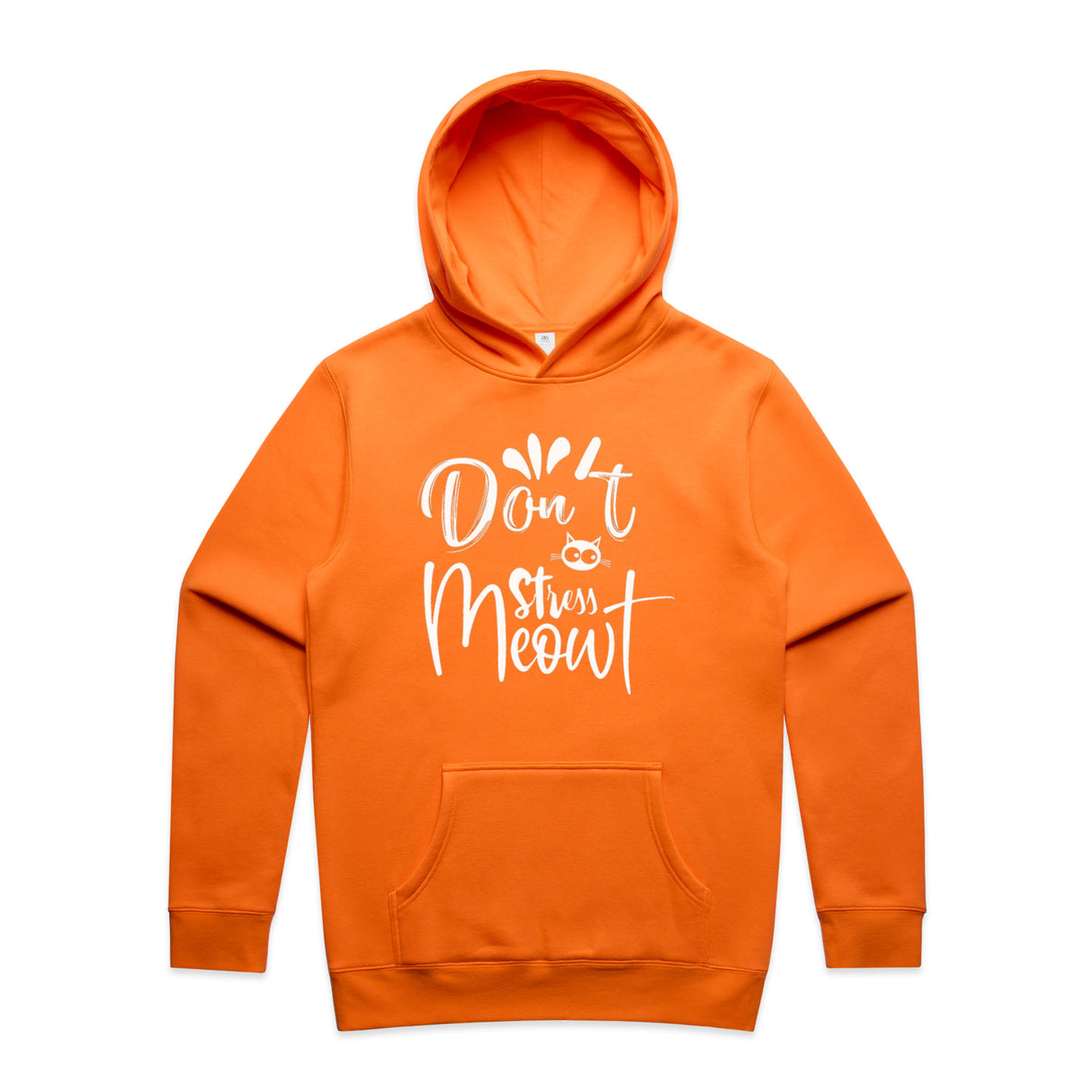 Safety Orange